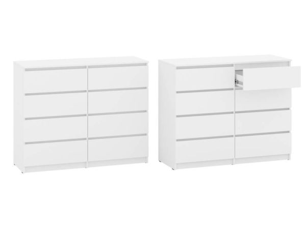 Комод для вещей НС-8 Пехотин