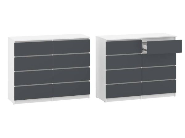 Комод для вещей НС-8 Пехотин