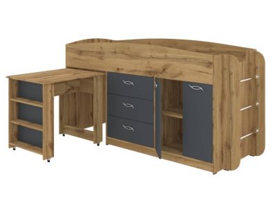 Ліжко-горище Полюс Пехотін ### - краща ціна в VoV.Furniture. Доставка в Київ, Львів, Ужгород, Полтаву, Житомир, Вінницю