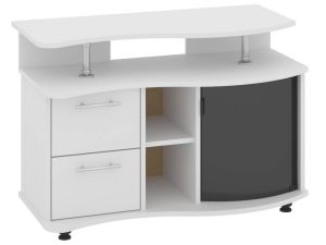 Тумба под телевизор Бостон Пехотин ### лучшая цена в VoV.Furniture. Доставка в Киев, Харьков, Днепр, Одессу, Запорожье