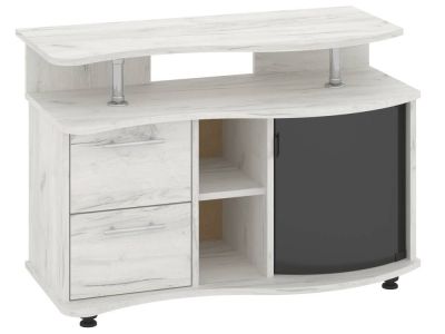 Тумба под телевизор Бостон Пехотин ### лучшая цена в VoV.Furniture. Доставка в Киев, Харьков, Днепр, Одессу, Запорожье
