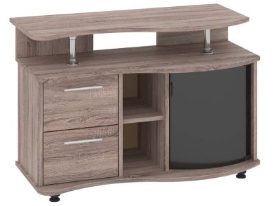 Тумба под телевизор Бостон Пехотин ### лучшая цена в VoV.Furniture. Доставка в Киев, Харьков, Днепр, Одессу, Запорожье