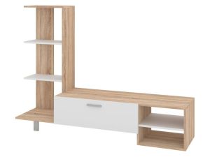 Тумба под телевизор Дакар Пехотин ### лучшая цена в VoV.Furniture. Доставка в Киев, Харьков, Днепр, Одессу, Запорожье