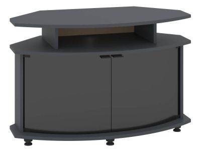 Тумба под телевизор угловая Рондо Пехотин ### лучшая цена в VoV.Furniture. Доставка в Киев, Харьков, Днепр, Одессу, Запорожье