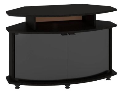 Тумба под телевизор угловая Рондо Пехотин ### лучшая цена в VoV.Furniture. Доставка в Киев, Харьков, Днепр, Одессу, Запорожье