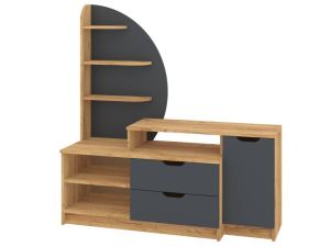Тумба під телевізор Шератон Пехотін ### - краща ціна в VoV.Furniture. Доставка в Київ, Львів, Ужгород, Полтаву, Житомир, Вінницю