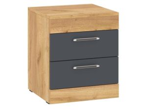 Тумба прикроватная 2 Моника Пехотин ### лучшая цена в VoV.Furniture. Доставка в Киев, Харьков, Днепр, Одессу, Запорожье