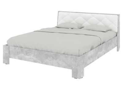Ліжко з м'яким узголів'ям Моніка Пехотін ### - краща ціна в VoV.Furniture. Доставка в Київ, Львів, Ужгород, Полтаву, Житомир