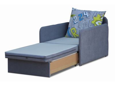 Тахта дитяча Добі НТ-меблі ### - краща ціна в VoV.Furniture. Доставка в Київ, Львів, Ужгород, Полтаву, Житомир, Вінницю