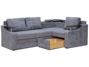 Кутовий диван Глорія НТ-мебель ### - краща ціна в VoV.Furniture. Доставка в Київ, Львів, Ужгород, Полтаву, Житомир, Вінницю 2