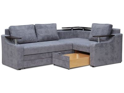 Кутовий диван Глорія НТ-мебель ### - краща ціна в VoV.Furniture. Доставка в Київ, Львів, Ужгород, Полтаву, Житомир, Вінницю
