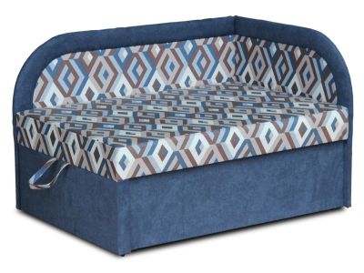Тахта детская Лунтик НТ-мебель ### лучшая цена в VoV.Furniture. Доставка в Киев, Харьков, Днепр, Одессу, Запорожье