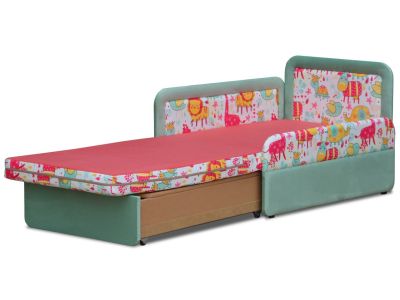 Тахта дитяча Маріо НТ-меблі ### - краща ціна в VoV.Furniture. Доставка в Київ, Львів, Ужгород, Полтаву, Житомир, Вінницю
