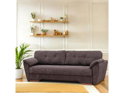 Диван-єврокнижка Палермо Берегиня ### - краща ціна в VoV.Furniture. Доставка в Київ, Львів, Ужгород, Полтаву, Житомир, Вінницю