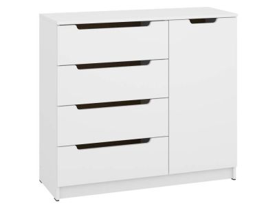 Комод с тумбой К-4+1 Эко Пехотин ### лучшая цена в VoV.Furniture. Доставка в Киев, Харьков, Днепр, Одессу, Запорожье