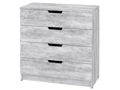 Комод для вещей К-4 Эко Пехотин ### лучшая цена в VoV.Furniture. Доставка в Киев, Харьков, Днепр, Одессу, Запорожье