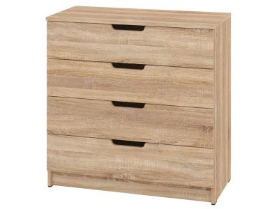 Комод для вещей К-4 Эко Пехотин ### лучшая цена в VoV.Furniture. Доставка в Киев, Харьков, Днепр, Одессу, Запорожье