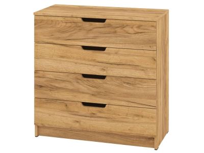 Комод для вещей К-4 Эко Пехотин ### лучшая цена в VoV.Furniture. Доставка в Киев, Харьков, Днепр, Одессу, Запорожье