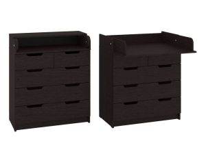 Комод пеленальный К-3+3 Пехотин ### лучшая цена в VoV.Furniture. Доставка в Киев, Харьков, Днепр, Одессу, Запорожье