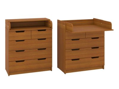 Комод пеленальный К-3+3 Пехотин ### лучшая цена в VoV.Furniture. Доставка в Киев, Харьков, Днепр, Одессу, Запорожье