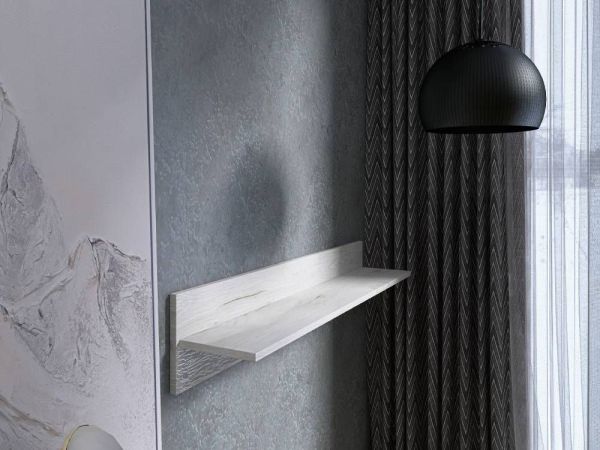 Полка навесная открытая Лайт ПЛН-1 Эверест ### лучшая цена в VoV.Furniture. Доставка в Киев, Харьков, Днепр, Одессу, Запорожье