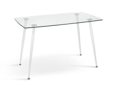 Стол обеденный стеклянный Грейс МИКС-мебель ### лучшая цена в VoV.Furniture. Доставка в Киев, Харьков, Днепр, Одессу, Запорожье