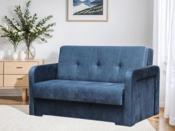 Диван-акордеон Джерсі НТ-меблі