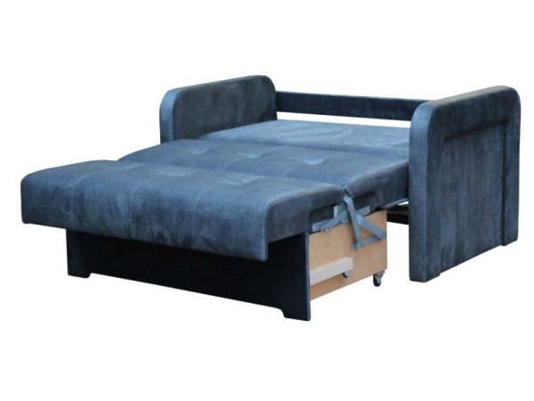 Диван-аккордеон Джерси НТ-мебель