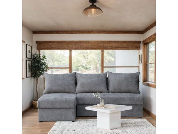 Угловой диван Скай НТ-мебель