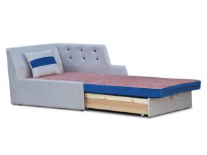 Тахта детская Рио мини Берегиня 2