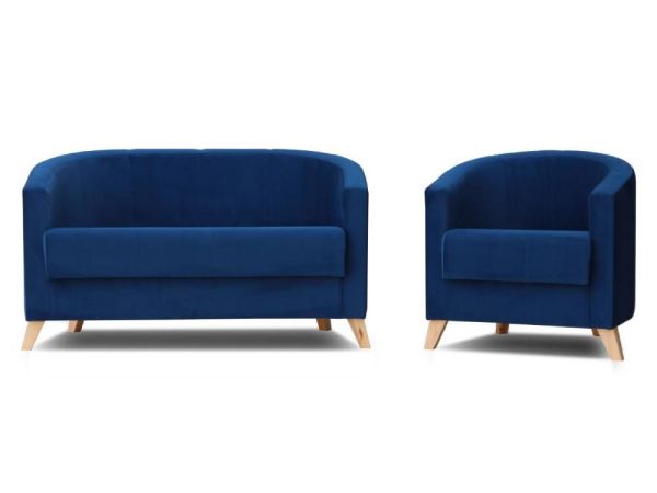 Кресло Сплит Берегиня