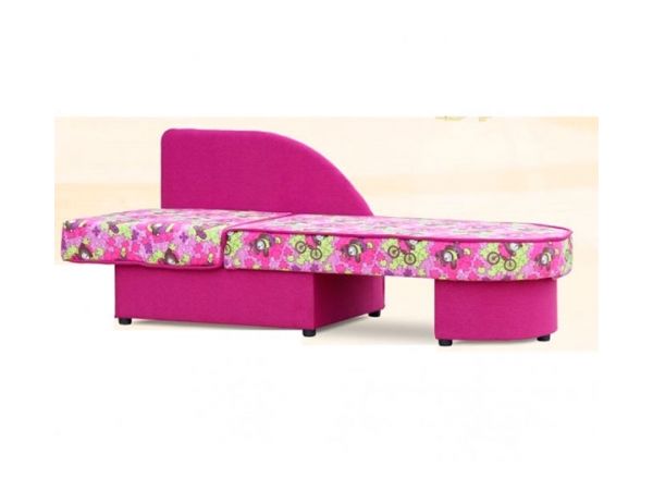 Тахта детская Домовенок Берегиня