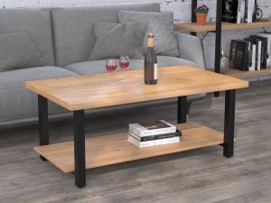 Стіл журнальний Токіо Loft Design