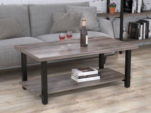 Стіл журнальний Токіо Loft Design 2