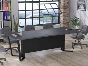 Стол для переговоров V-240 Loft Design