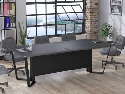 Стол для переговоров V-240 Loft Design