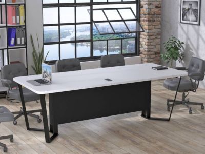 Стол для переговоров V-240 Loft Design