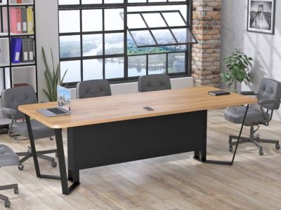 Стол для переговоров V-240 Loft Design