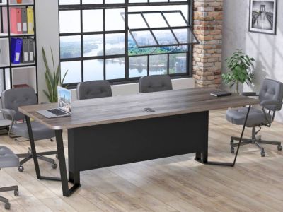 Стол для переговоров V-240 Loft Design