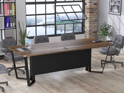 Стол для переговоров V-240 Loft Design