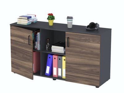 Тумба офисная LT-141х75 Loft Design