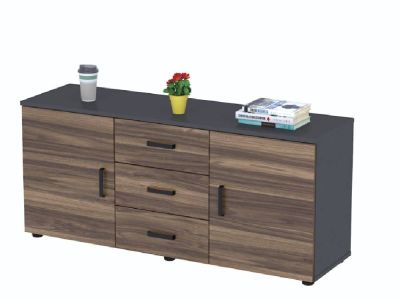 Тумба офисная NTB-140х62 Loft Design