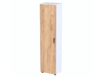 Шафа офісна з полицями NT5-50-1D Loft Design