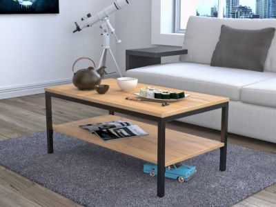 Стіл журнальний L-1 Loft Design