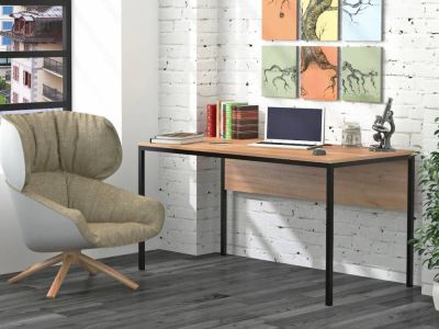 Стол письменный L-3p Loft Design