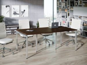 Стіл для переговорів Q-200 Loft Design