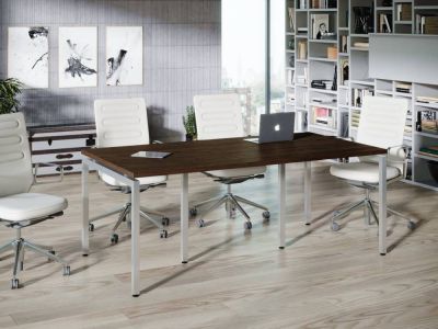 Стіл для переговорів Q-200 Loft Design
