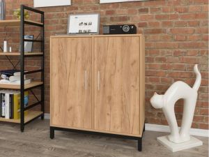 Тумба офисная L-800 Loft Design