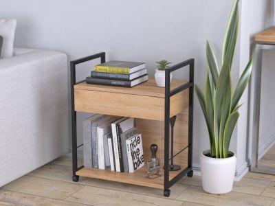 Тумба мобільна L-540 Loft Design