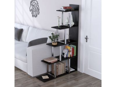 Стелаж-перегородка L-160 Loft Design